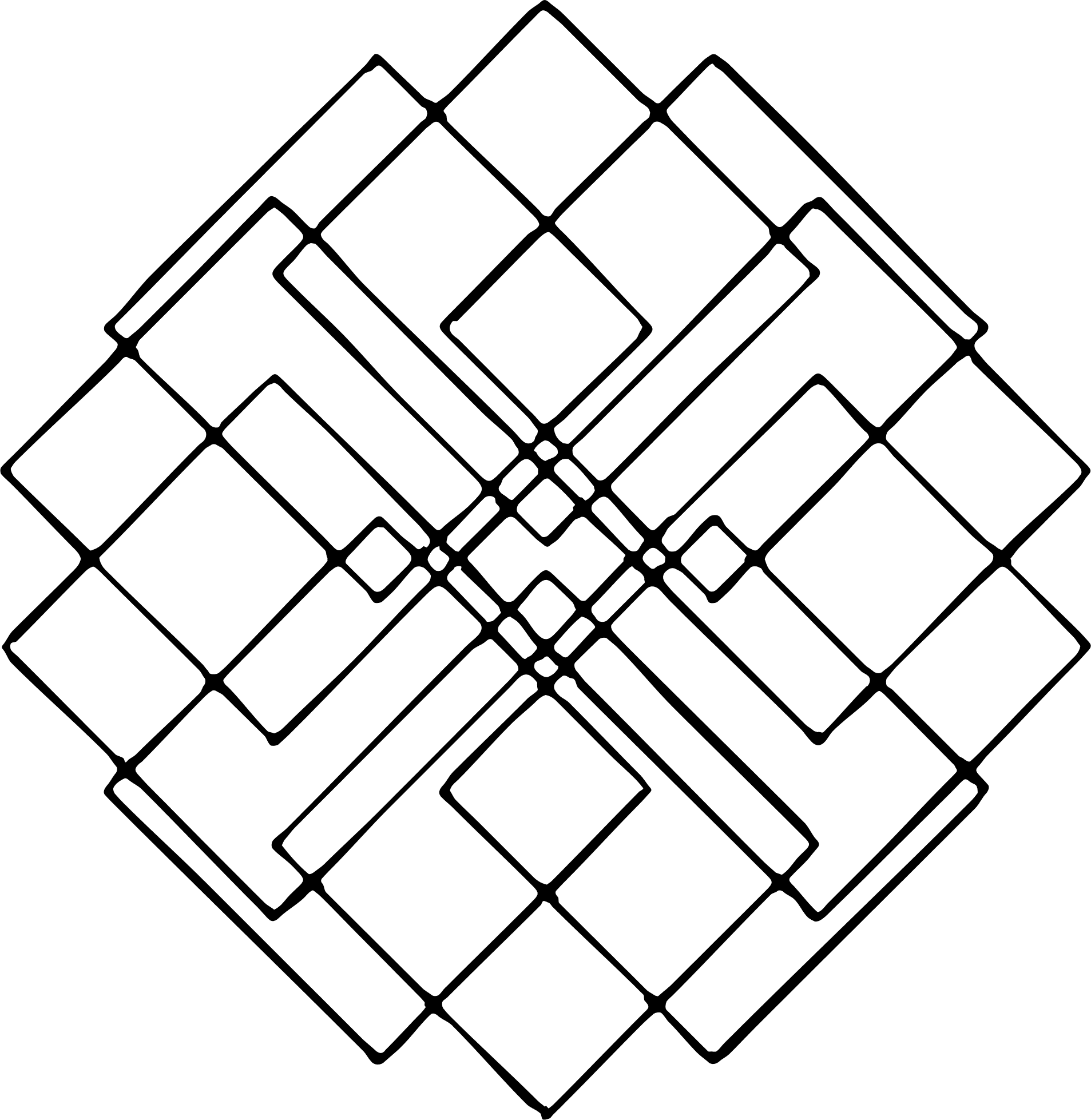 Navigator visual
