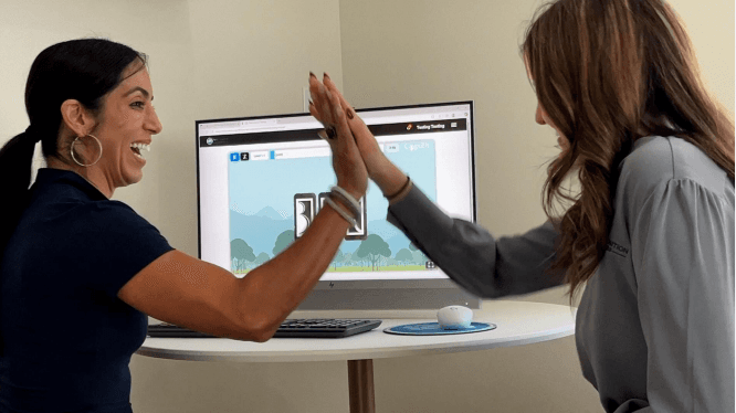 Noemi Cognitive Training