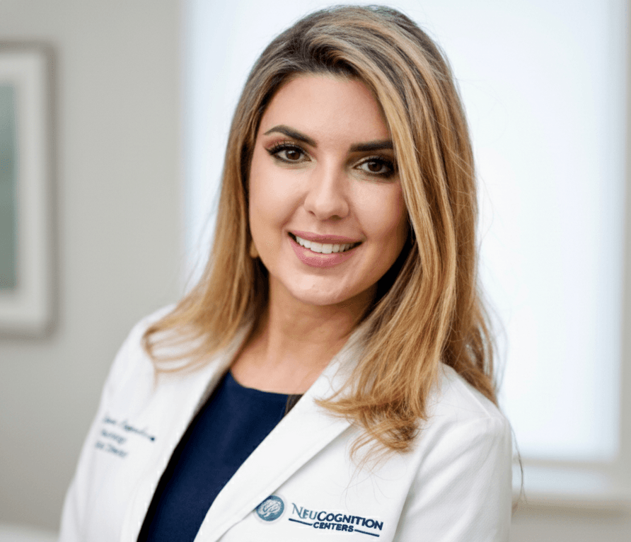 Dr. Oppenheim
