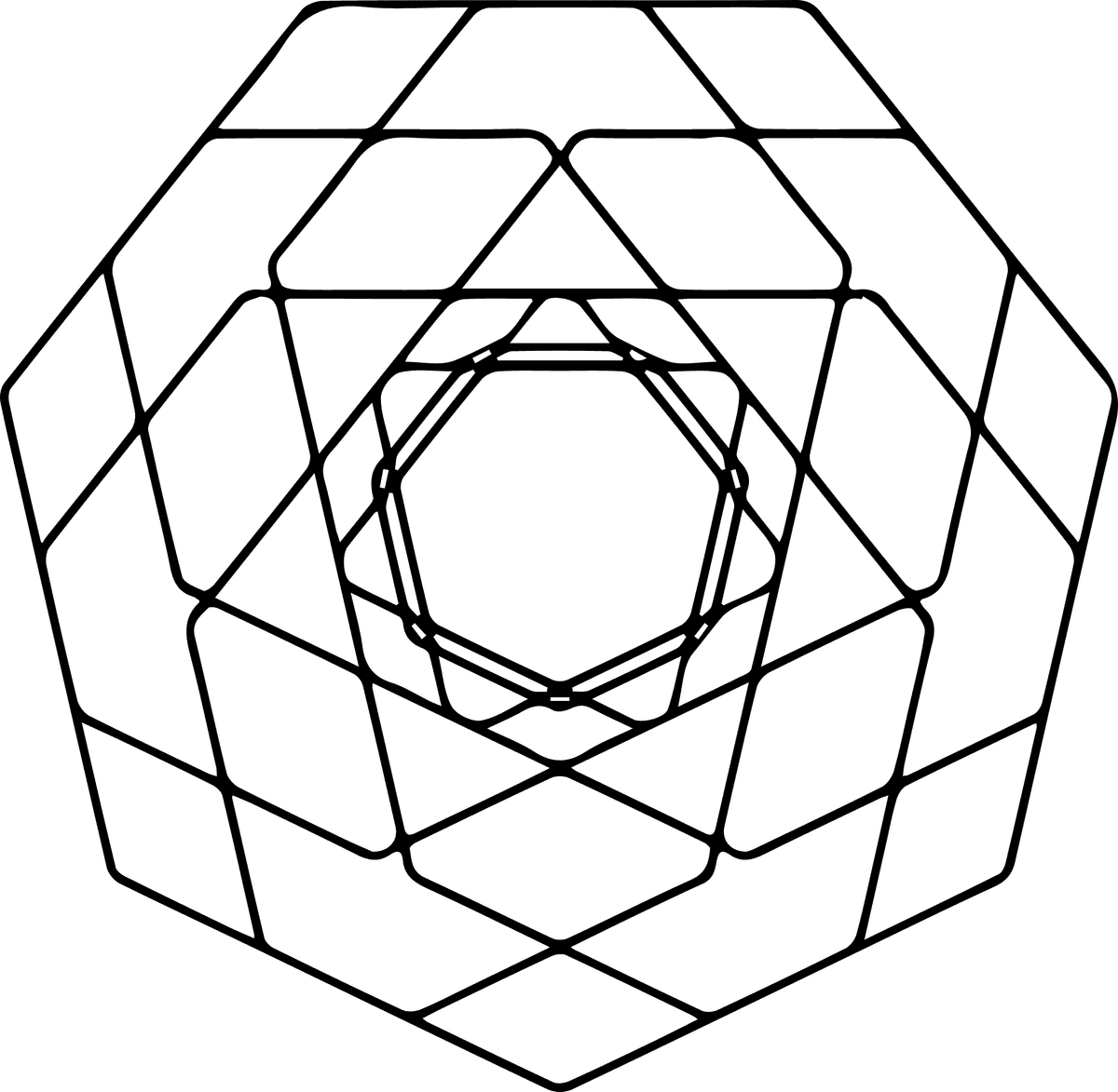 graphic shape 11