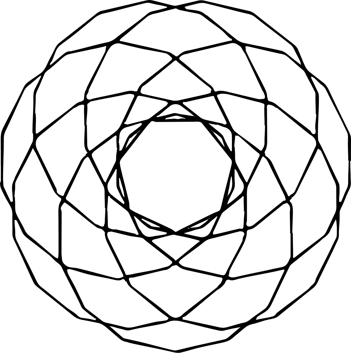 graphic shape 3