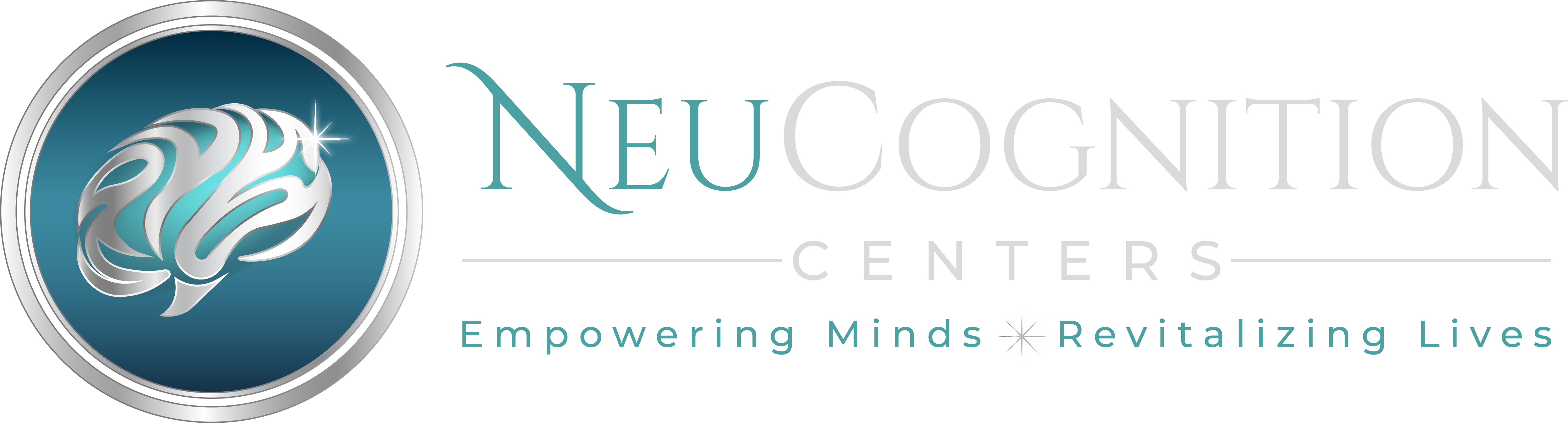 Neucognition Centers Logo